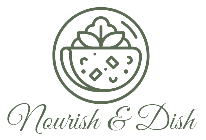 Nourish and Dish